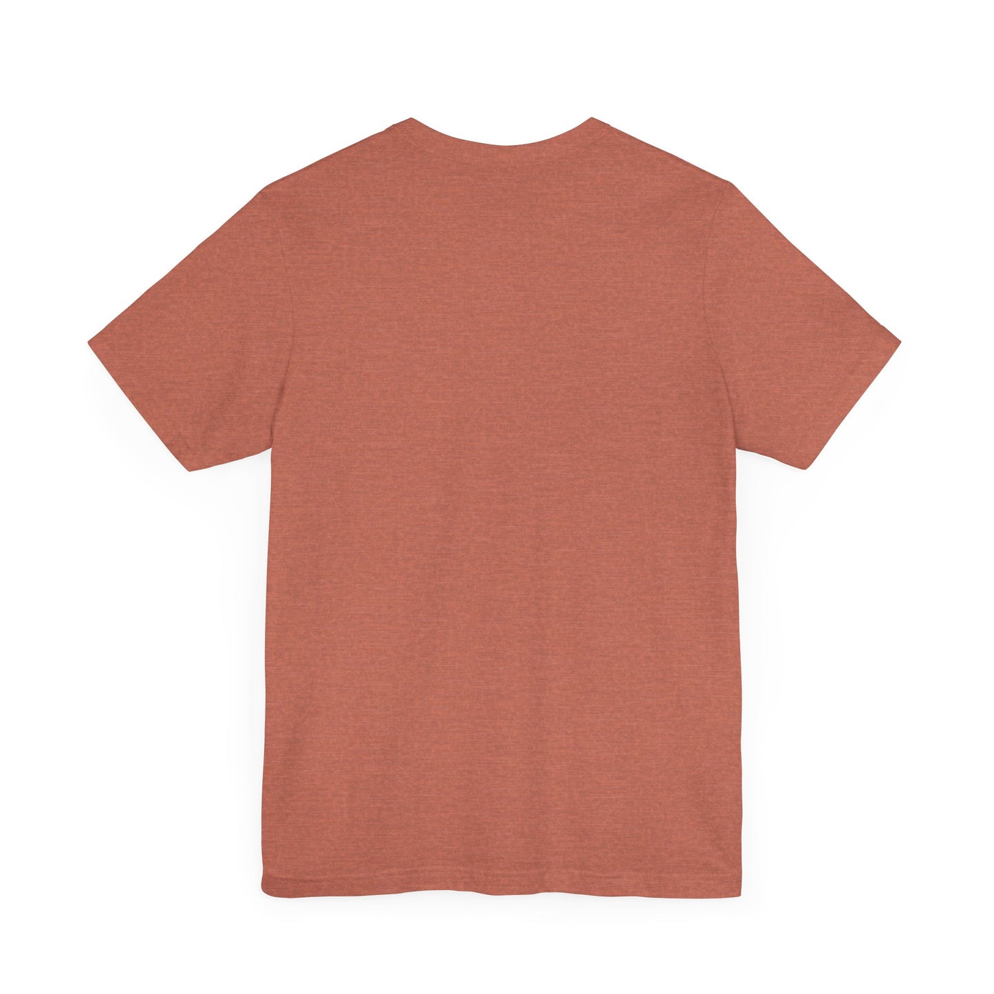 Chris & Nate Jersey Tee Black Logo