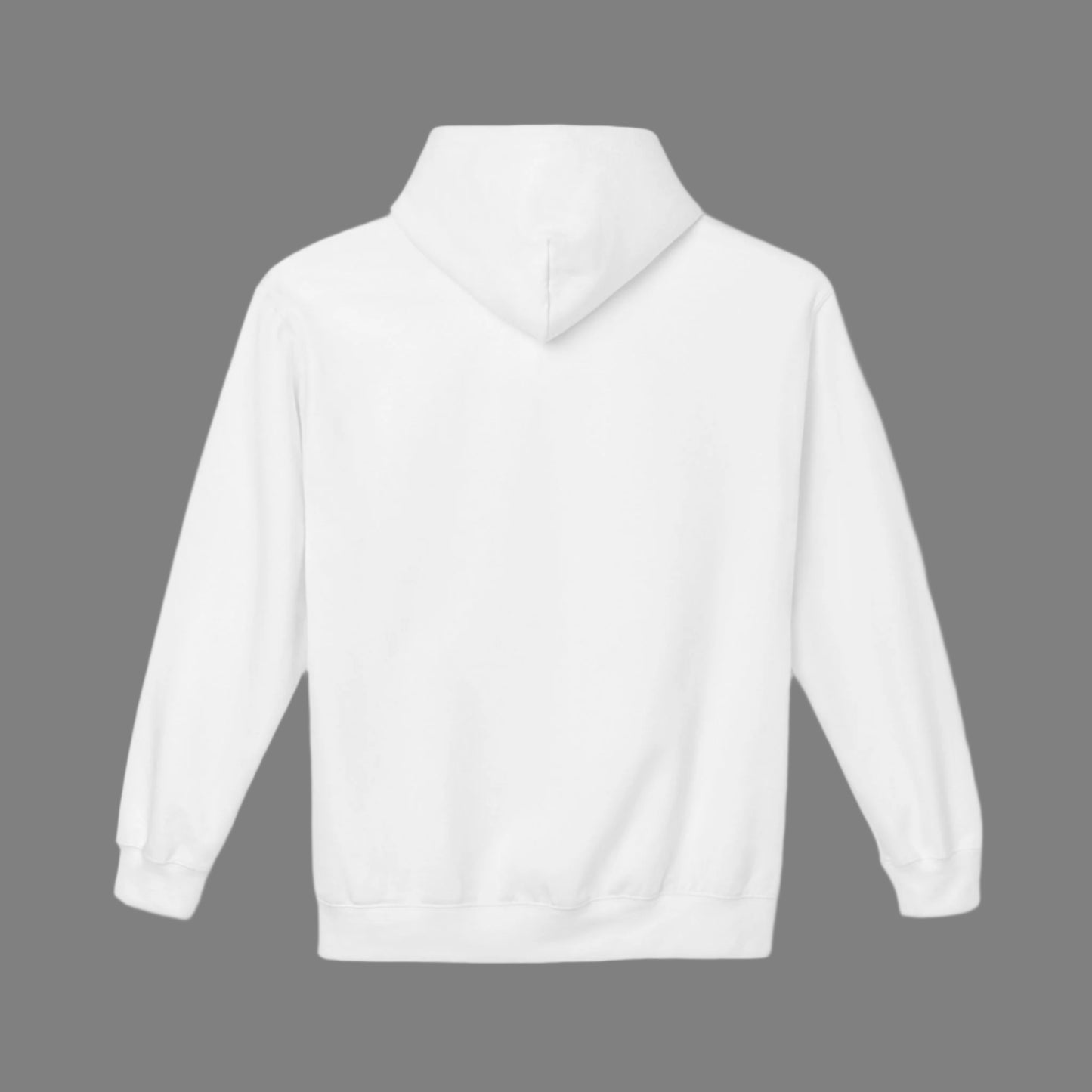 "Tell Felicia I said bye!" Softstyle Fleece Hoodie