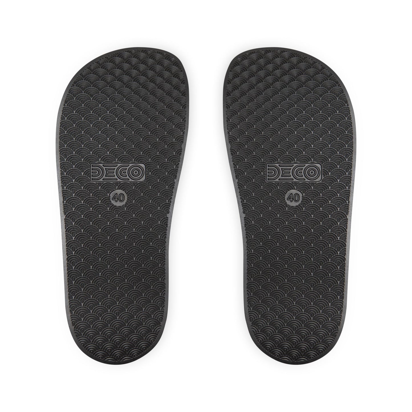 Chris & Nate Men's Slides