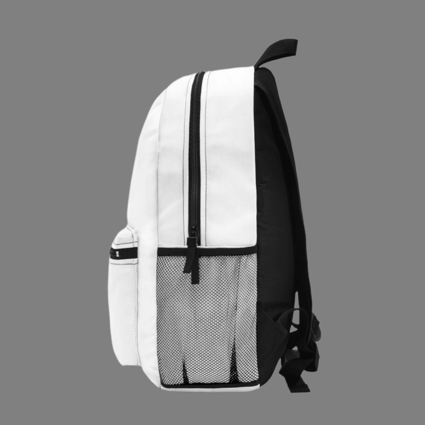 "Tell Felicia I said bye!" Backpack