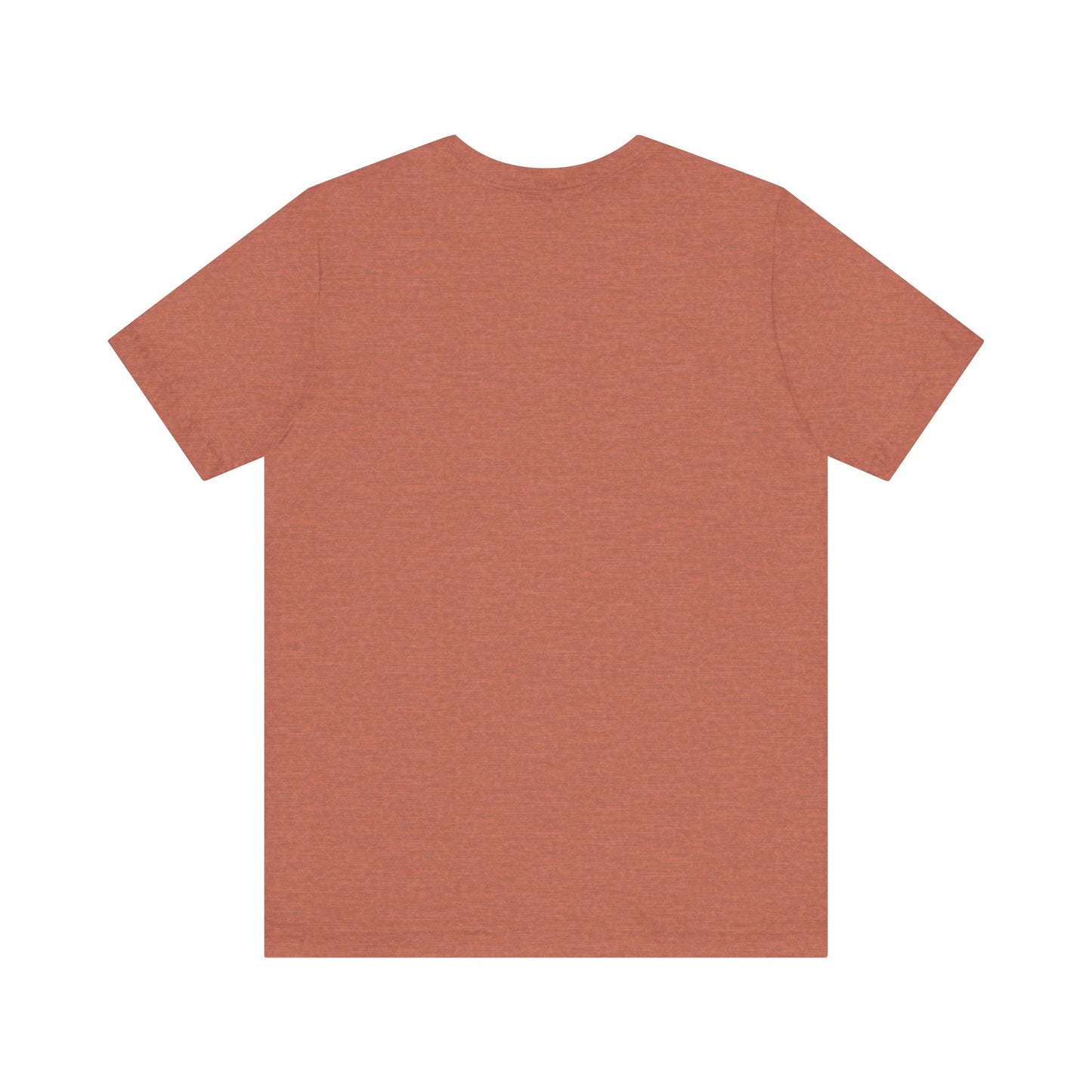 Chris & Nate Jersey Tee Black Logo