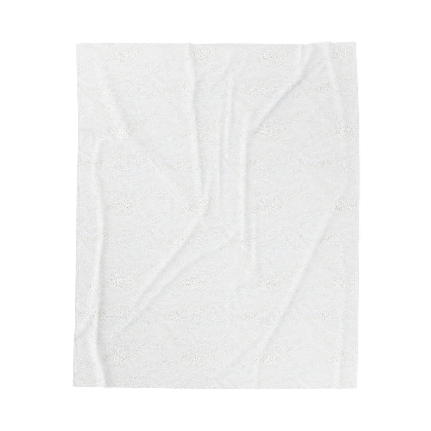"Tell Felicia I said bye!" Velveteen Plush Blanket