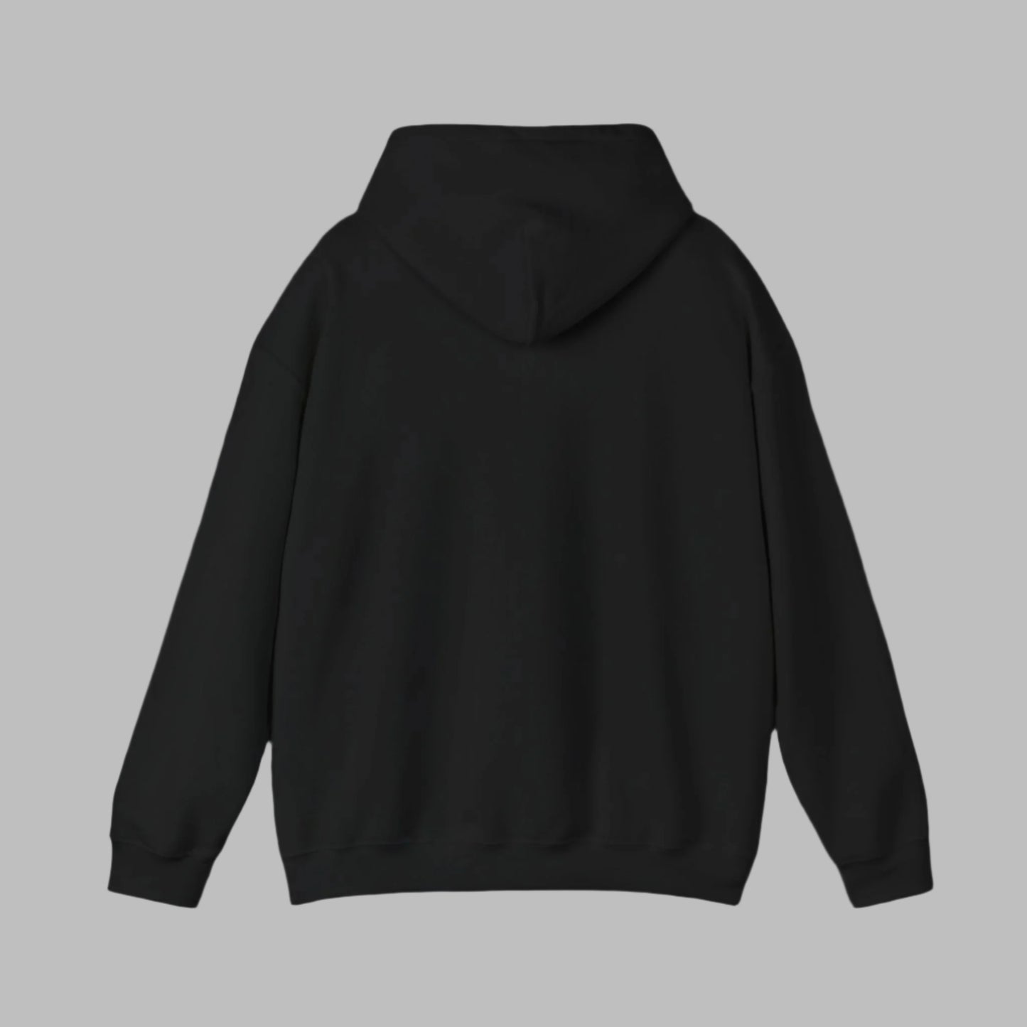 "Tell Felicia I said bye!" Hooded Sweatshirt – White Lettering