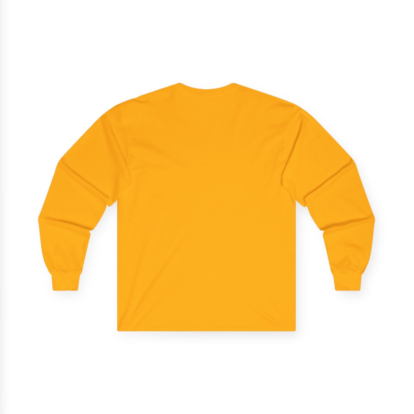 "Tell Felicia I said bye!" Long Sleeve Tee White Logo