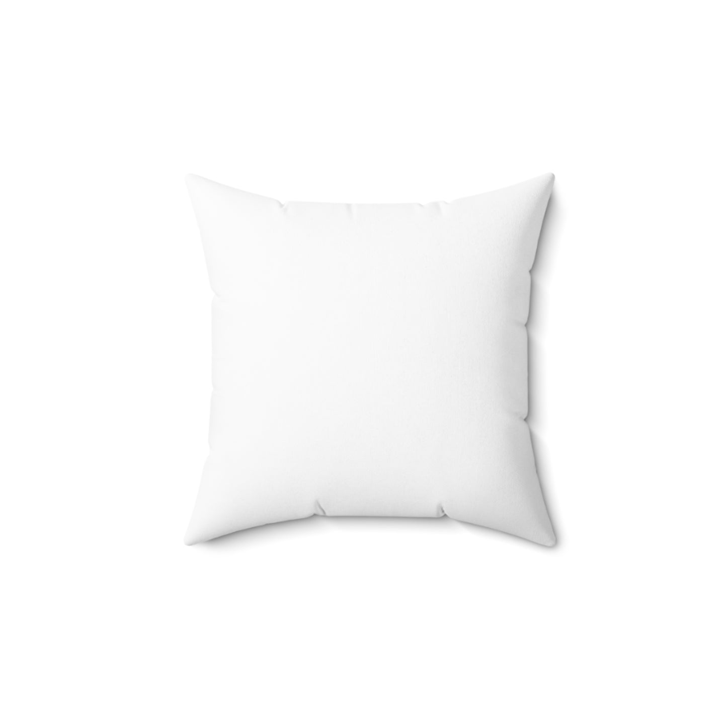 "Tell Felicia I said bye!" Square Pillow