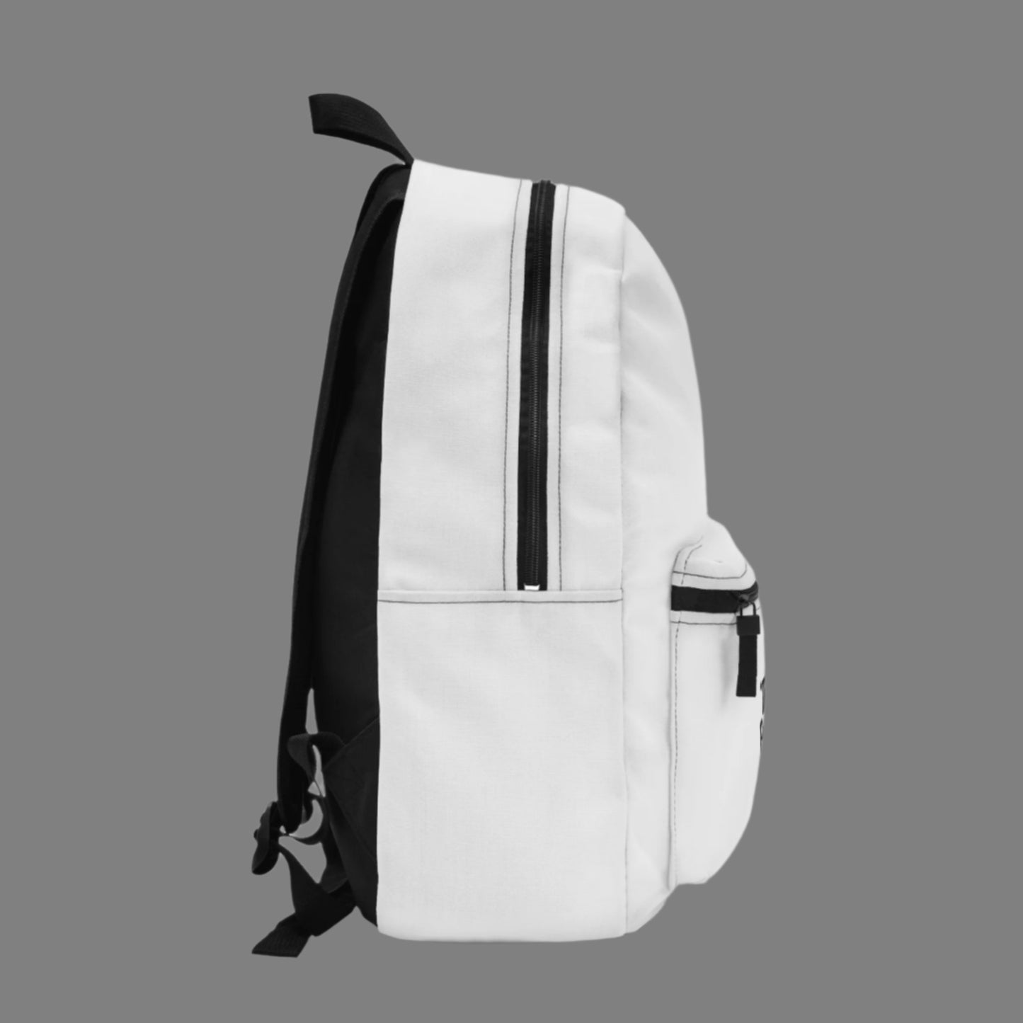 "Tell Felicia I said bye!" Backpack