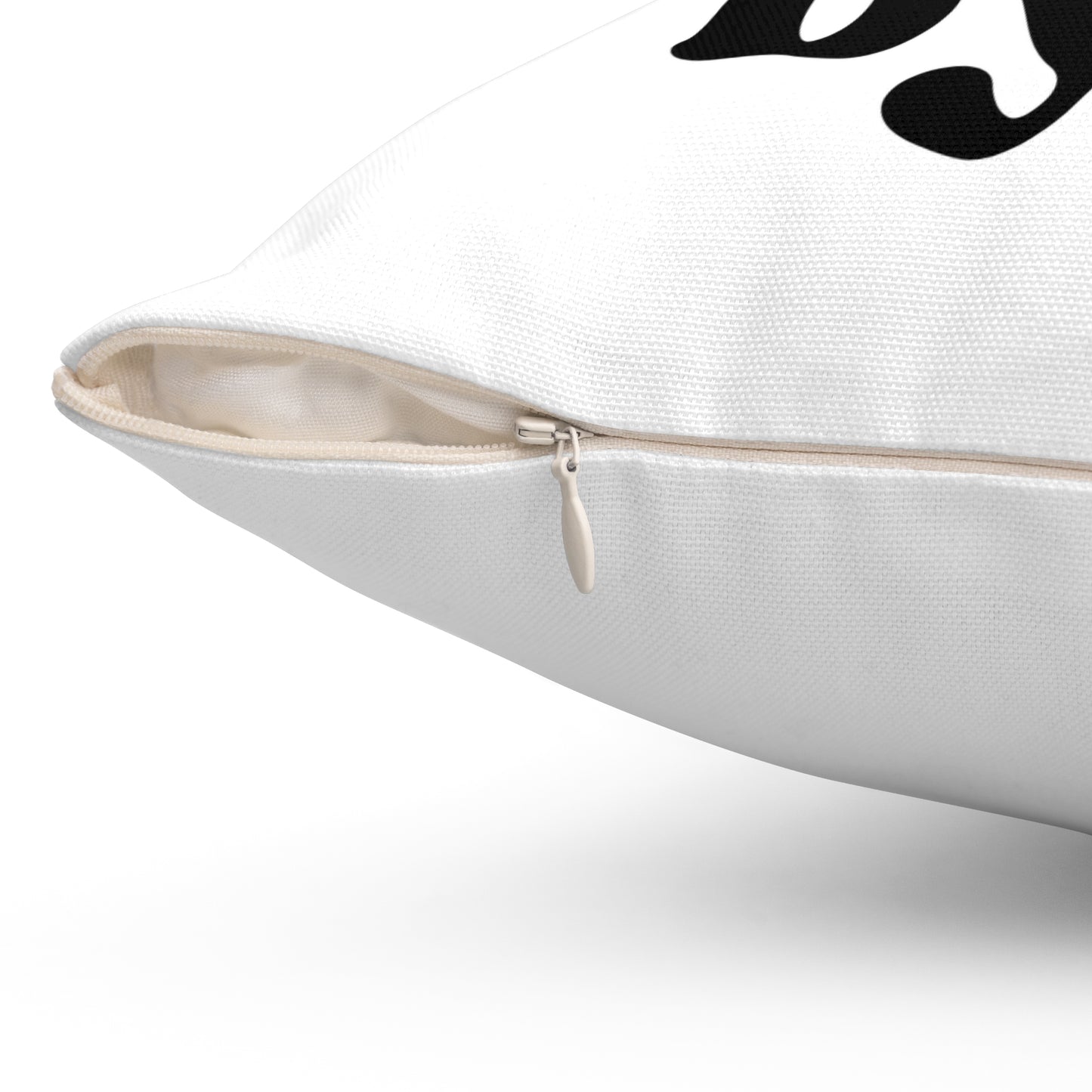 "Tell Felicia I said bye!" Square Pillow