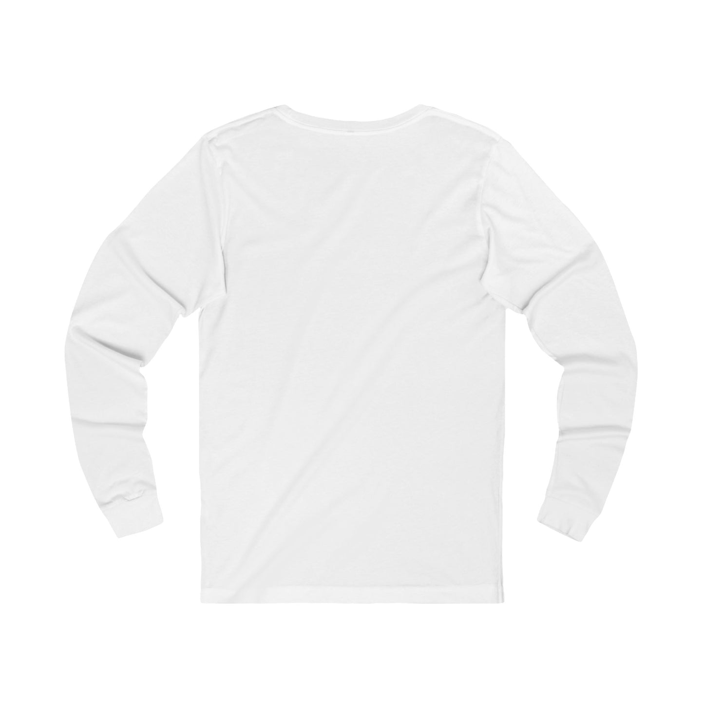 "Tell Felicia I said bye!" Jersey Long Sleeve Tee