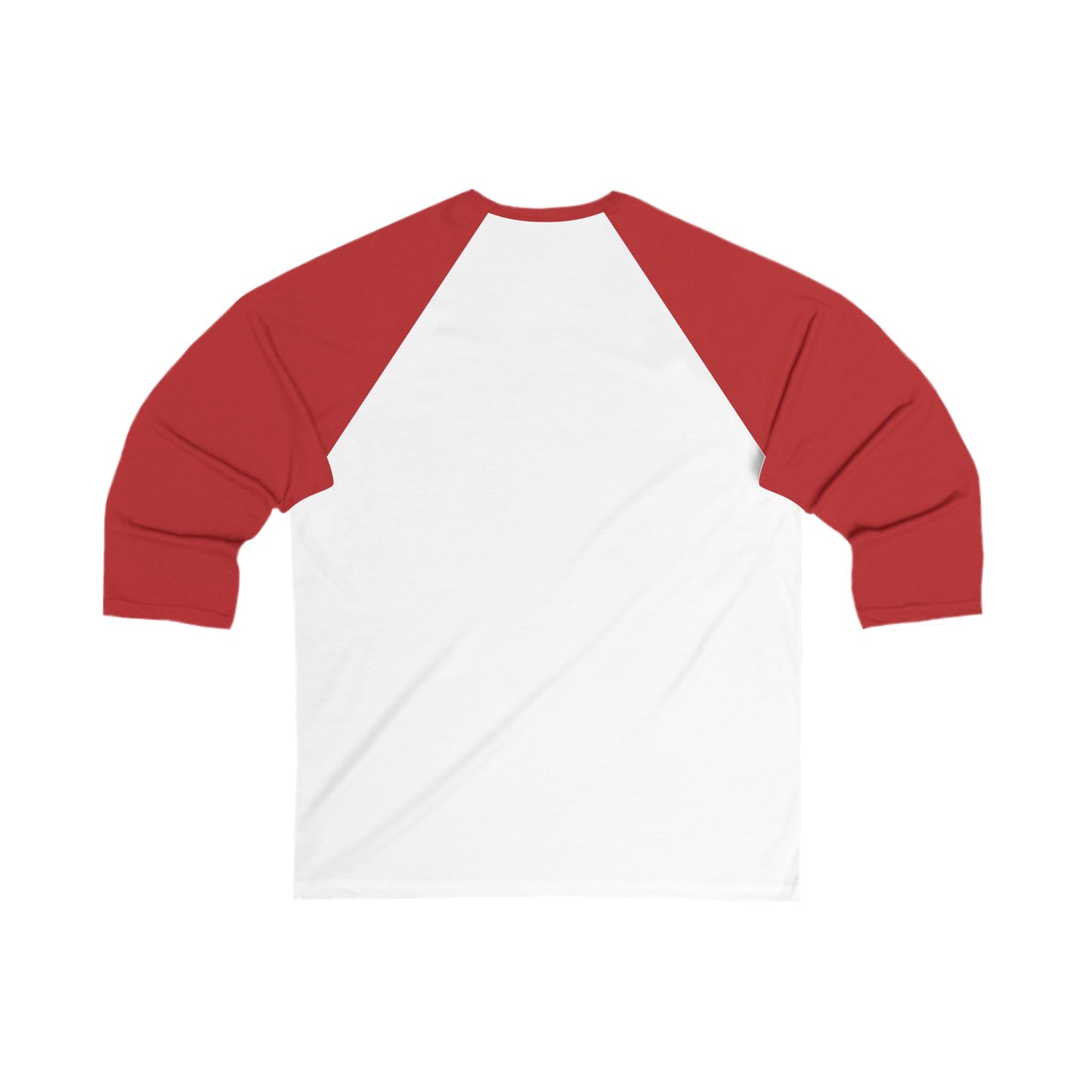 "Tell Felicia I said bye!" 3\4 Sleeve Baseball Tee