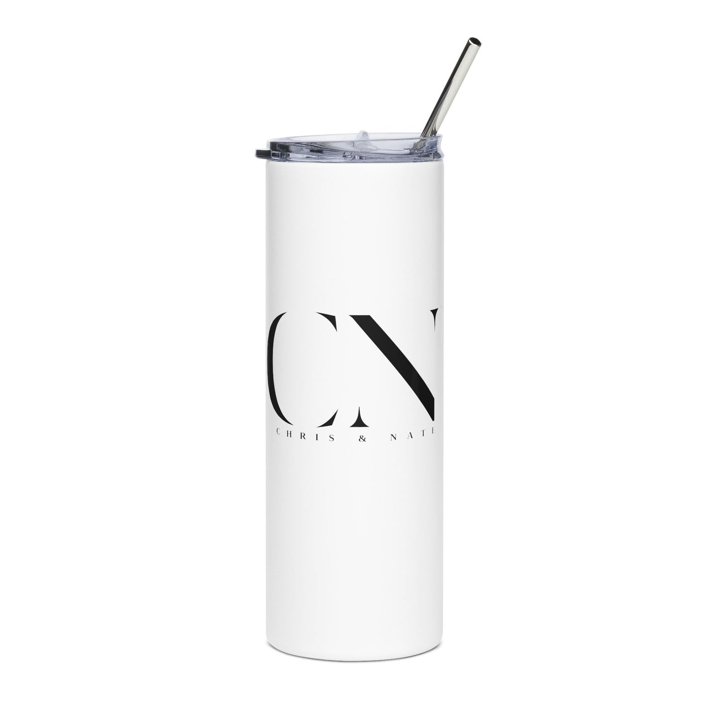 Chris & Nate Tumbler, 20oz