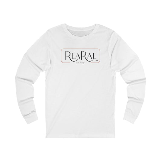 Unisex Jersey Long Sleeve Tee