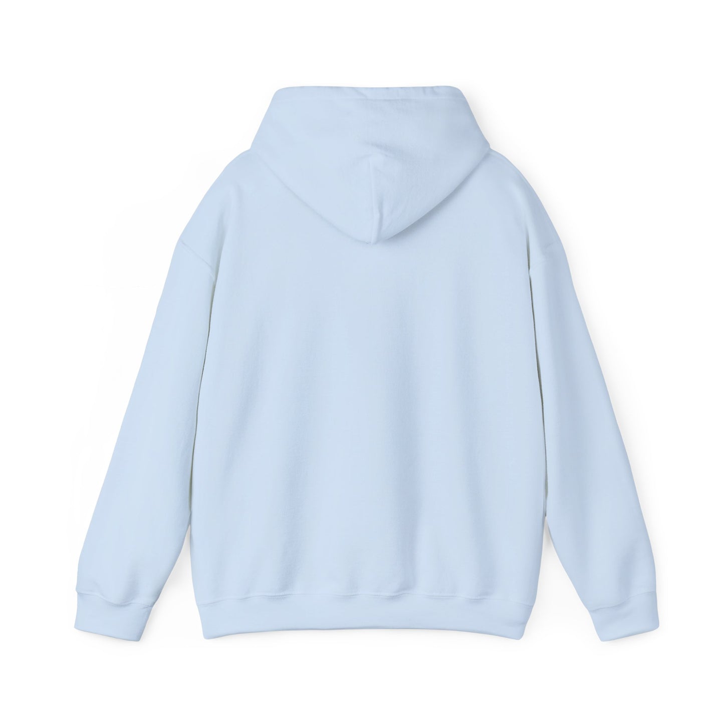 Chris & Nate Hoodie Black Logo