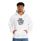 "Tell Felicia I Said Bye!" ™ Hooded Sweatshirt