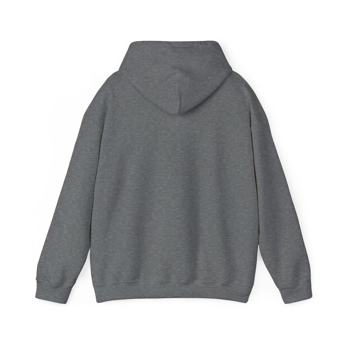 Chris & Nate Hoodie White Logo