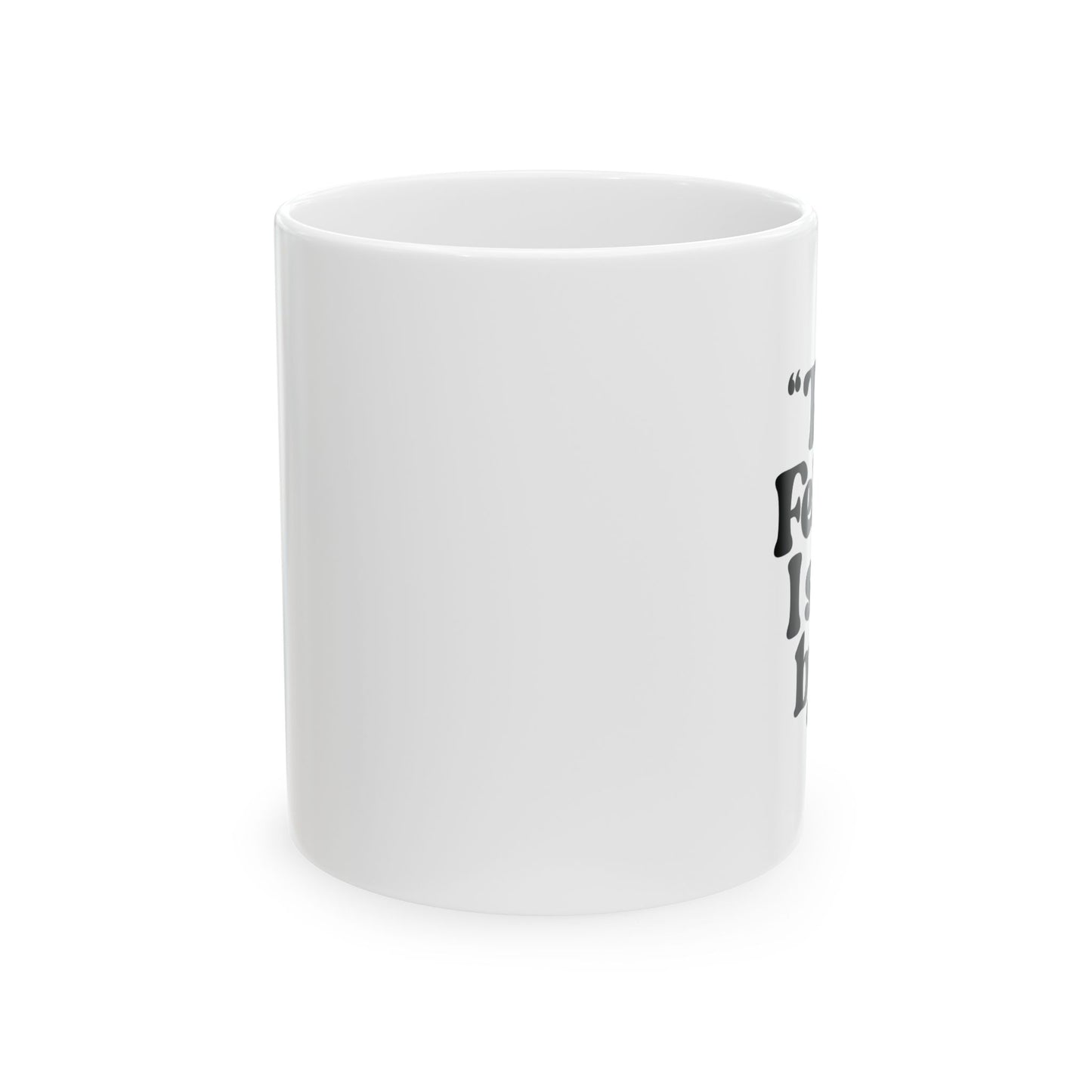 Ceramic Mug, (11oz, 15oz)